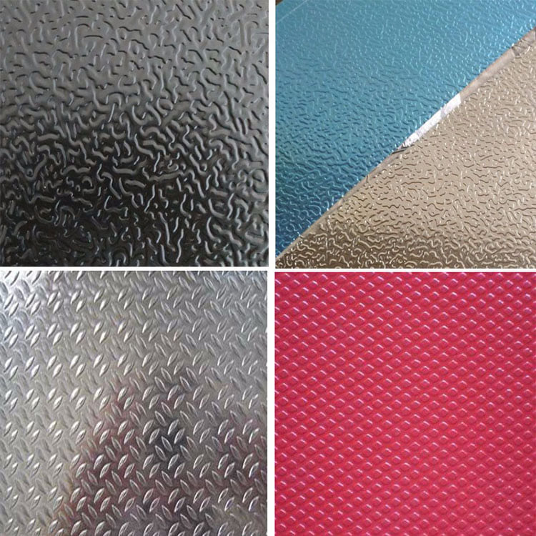 Alloy 3003 Aluminum Embossed Coil sheet.jpg